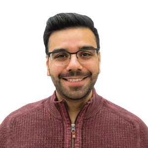 Picture of Kunal